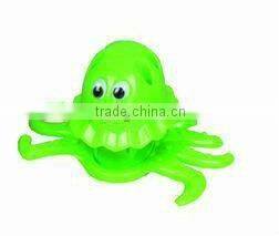 Cartoon plastic pencil sharpener BINT38034