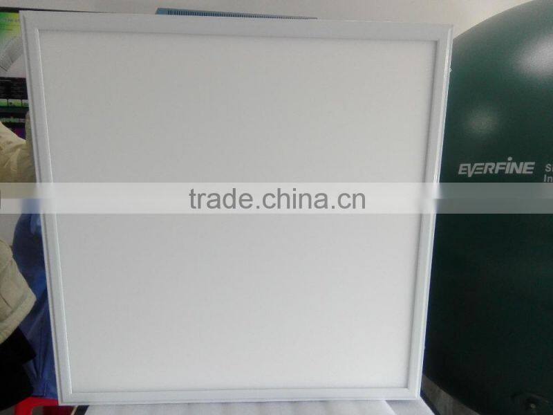 600x600 2FTx2FT Commercial Industrial 40W ETL DLC LED panel light