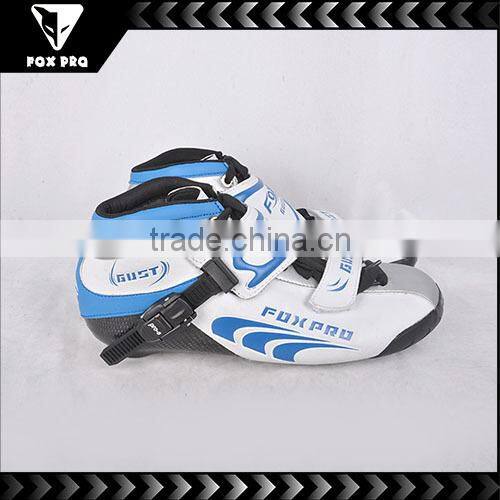 Professional Carbon Fiber speed skate 4x110mm