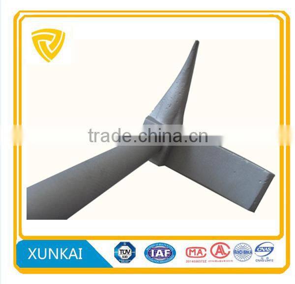 Manual rescue tools handheld rescue corwbar forcible entry tools