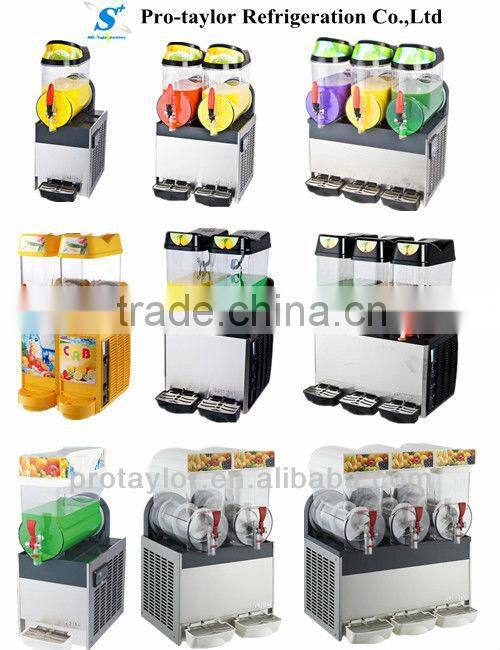 Home slush machine(XRJ-15L)