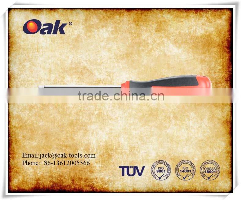 Titanium Hexagonal spinner Screwdriver