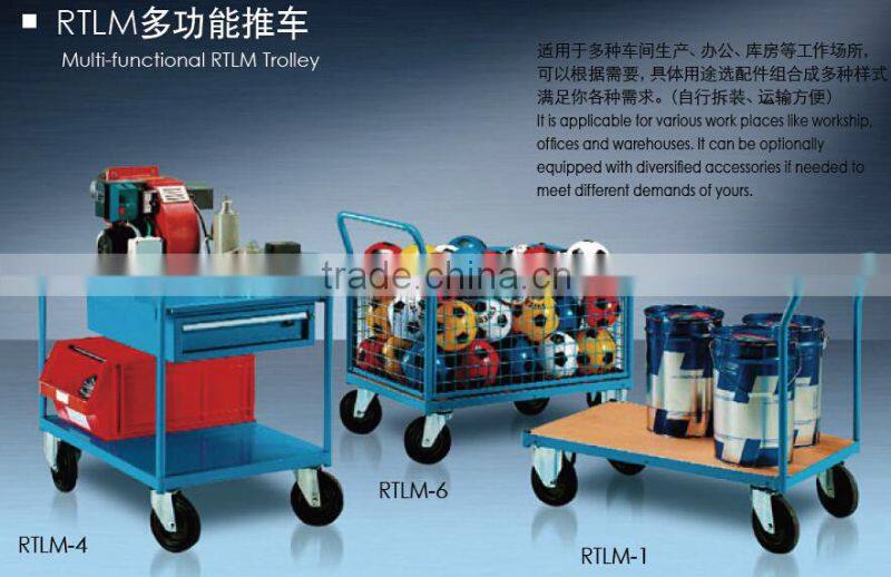 trolley for sports equipment,trolley for sports goods