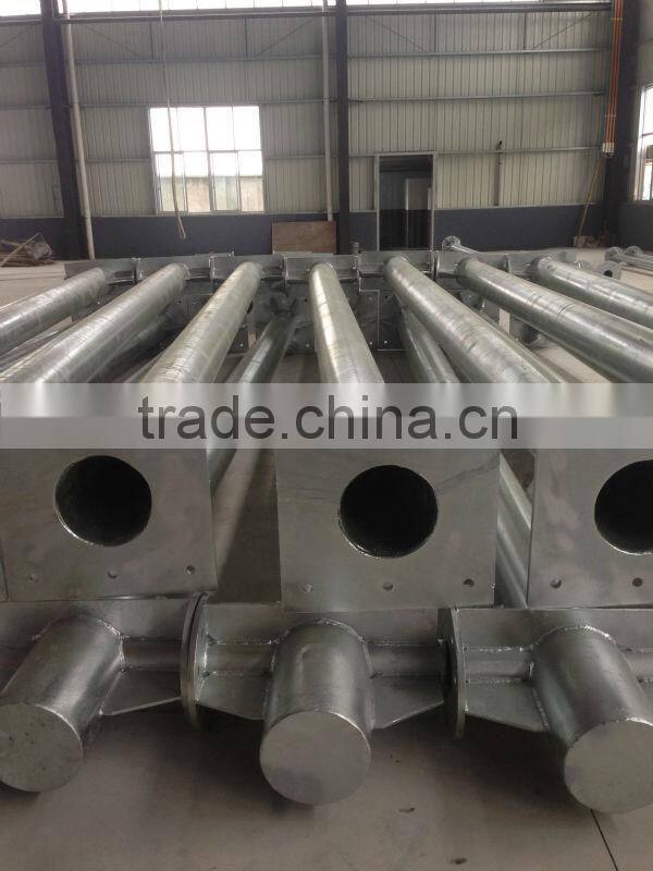 road traffic sign pole,traffic sign post