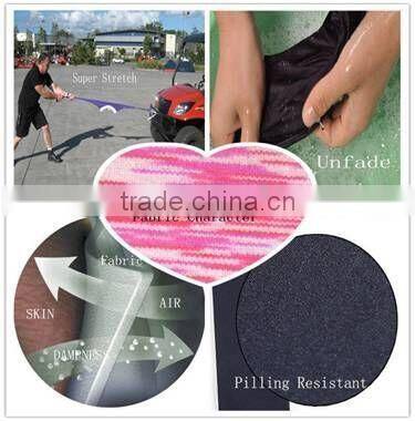 2015 hot sell Men's Compression Tights