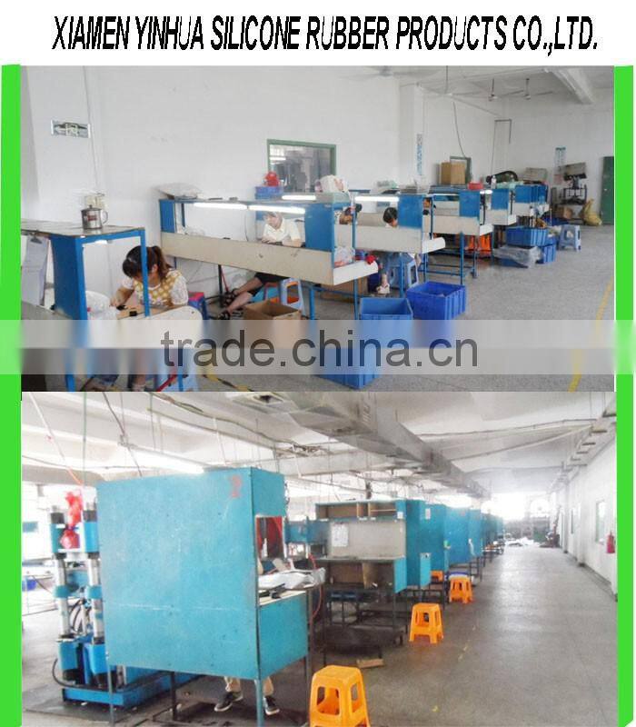 Printing silicone adult swim cap