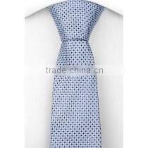 2016 latest cheap handmade custom made mens silk tie