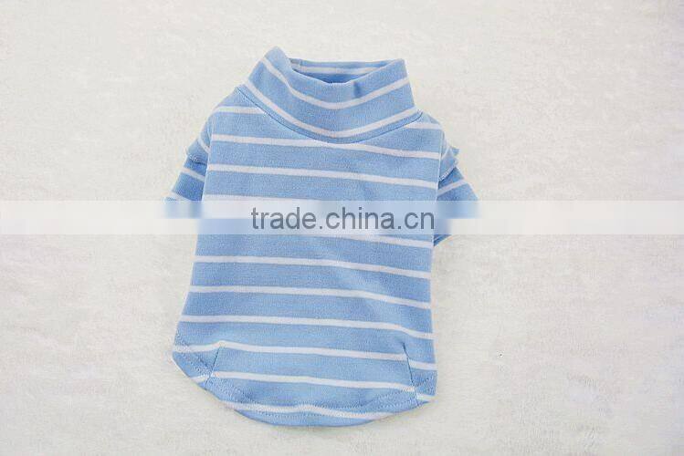 Best Selling Cute Single Jersey Dog Clothes From China Supplier