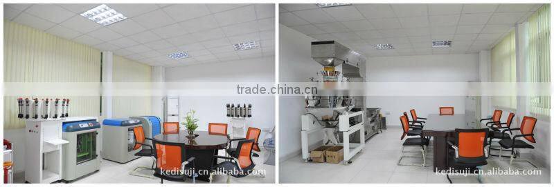 Fully Automatic Paint Dispenser HT-10A