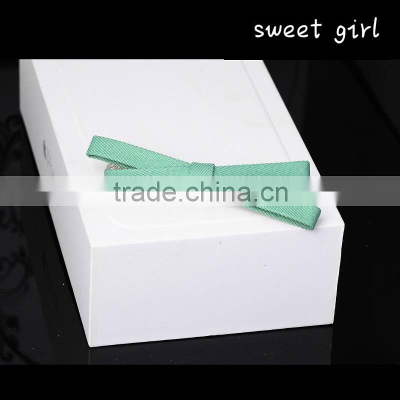 fashion style China custom elegant warm soft hair clips -f61