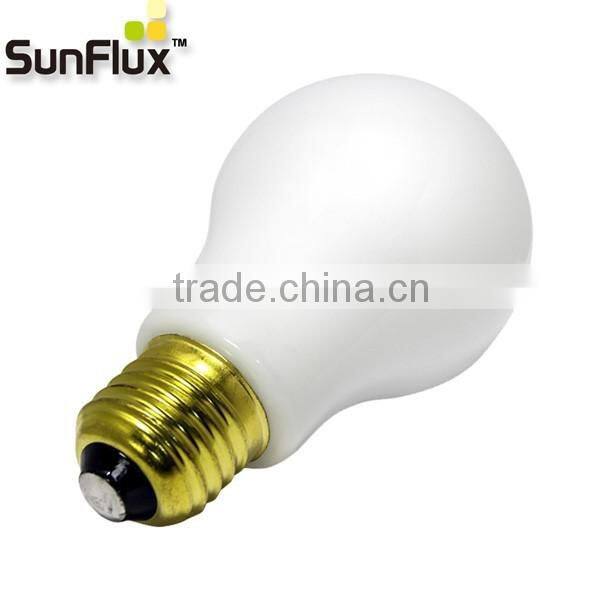 90ra glass lamp 4w led bulb b22 220v