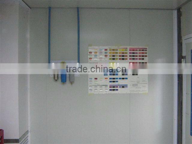 JF paint mixing room / painting mixing room / paint room exhaust fan ( CE certification 2 years warranty time)