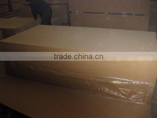 MDF board factory