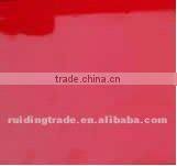 1220*2440mm polyester overlaid plywood from China