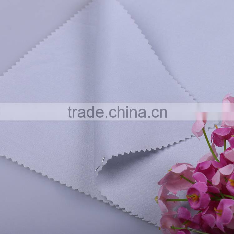 New Products Useful Colorful 55% cotton and 45% polyeste poplin yarn dyed elastane fabric Factory Price Tc Fabric