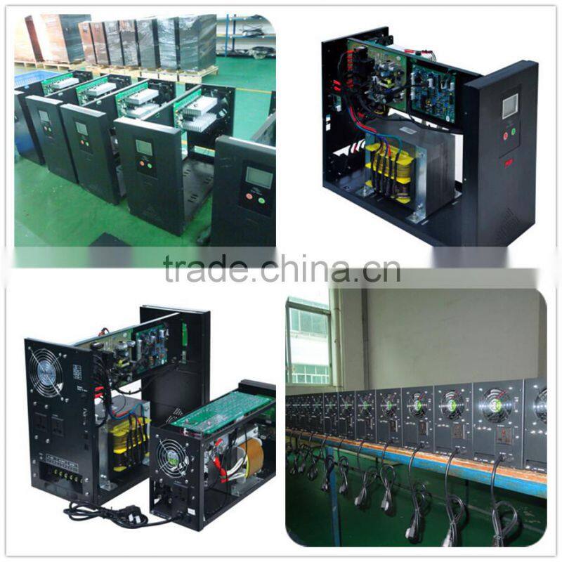 50k 40kw 220V DC/AC power inverter(2k,5k,7.5k,10k,15k,20k,30k,40k,50k)/DC to AC inverter/3 phase output inverter