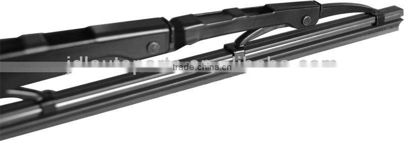 latest windshield wiper blade display good quality