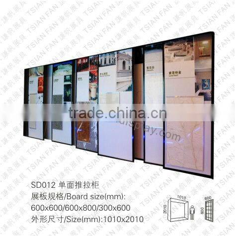Sale Slab Nature Stone Display - SD011