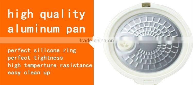 2016 cheap price hot sale cooking appliances rice cooker MRC002 white 1.8L rice cooker