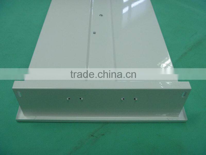 T5 2x28w grille lamp SY3005