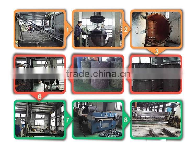 QINGDAO 7KING good quality shock absorber anti-fatigue Safety Floor Mat