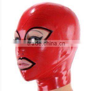 Latex Mask
