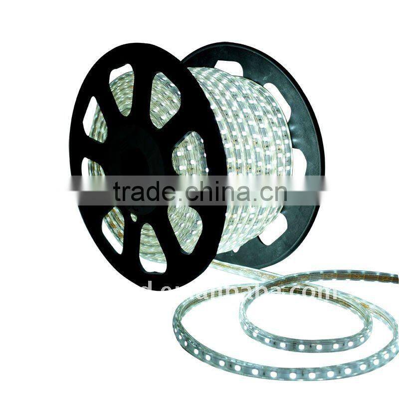 smd5050 led holiday time lighting strip 230v 60leds