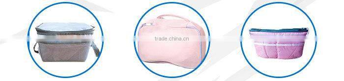 XGY Primark Certification Polyester mesh washing bag