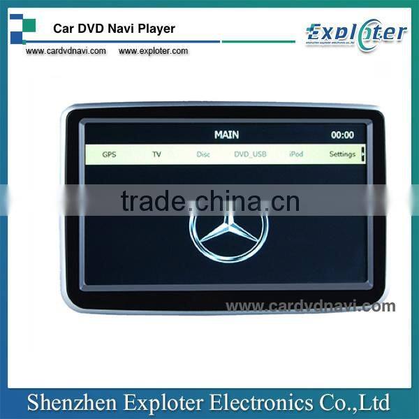 Special Car DVD Player for BENZ B Series With GPS/Bluetooth