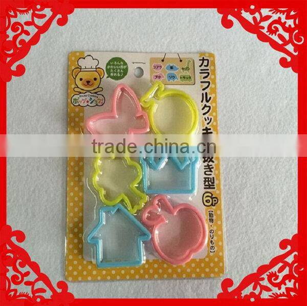 Excellent quality Cheapest alphabet shape cookie cutter