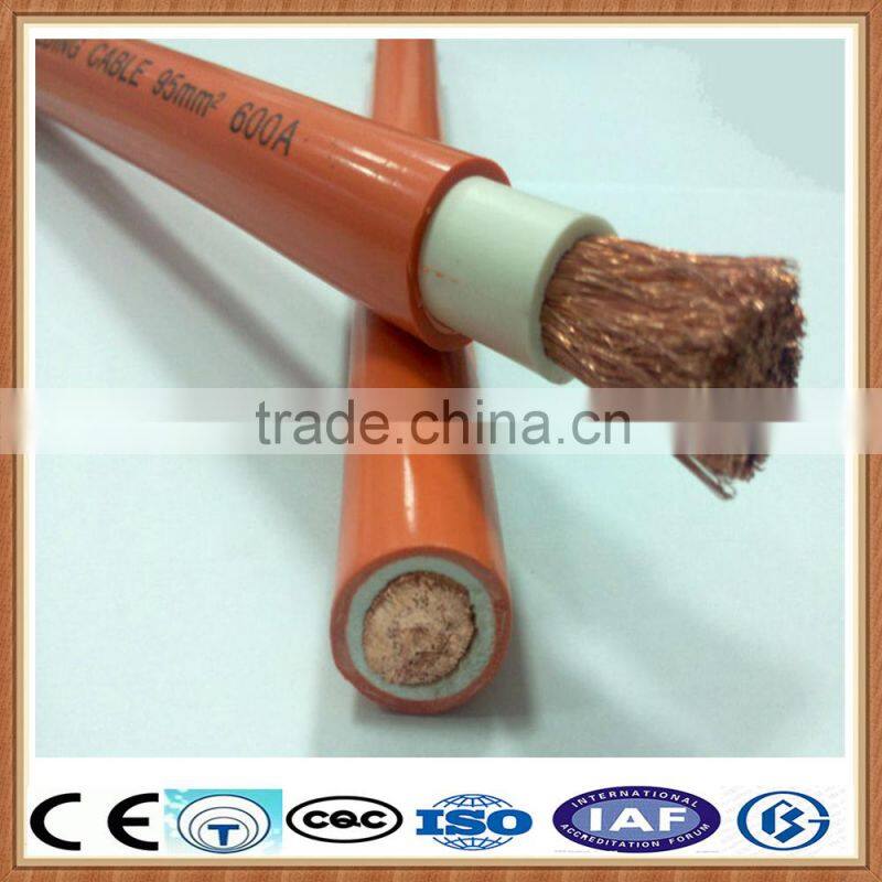 2.5mm 25mm 10mm electric cable wire price