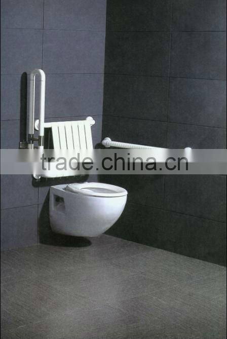 Premium Straight Grab Bar For Security Places