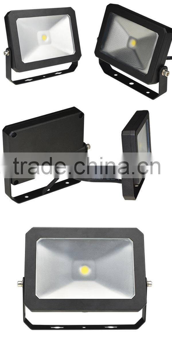 LED! COB1*10w High led star light outdoor flood light outdoor christmas flood lighting