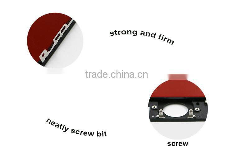 new full LCD display touch digitizer assembly replacement lcd for iphone 6 plus large in stock