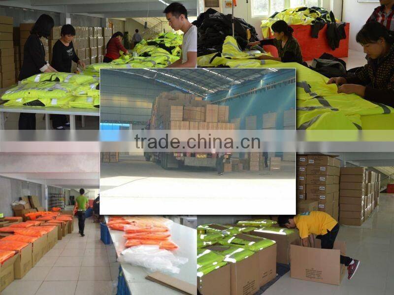 cheap navy blue fire retardant workwear welding coverall