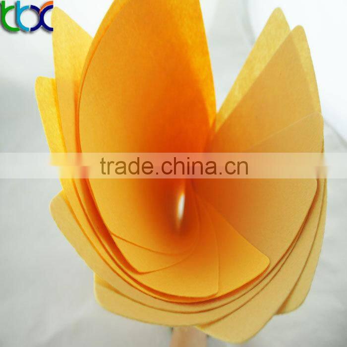 leading factory sell 0.8mm pelon Shoes lining pk nonwoven cloth fabric nonwoven fabric for comfort shoes