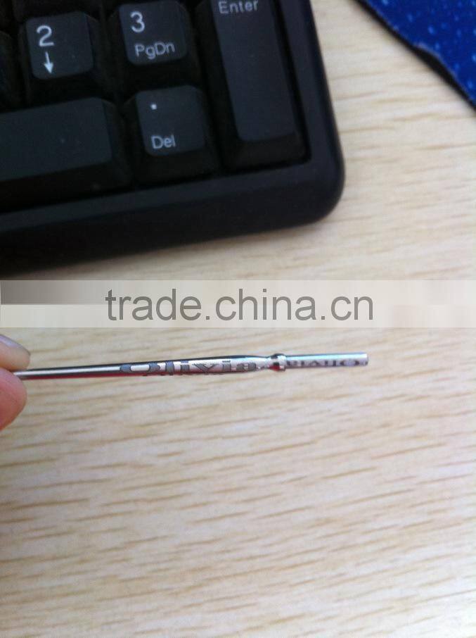 china homemade cnc laser engraving machine