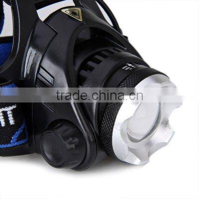 coal mine headlamp bike light headlamp supplier