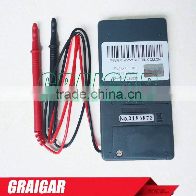 BRAND NEW Kyoritsu 1018 Digital Multimeters AC/DC Voltage Ohm Diode Test