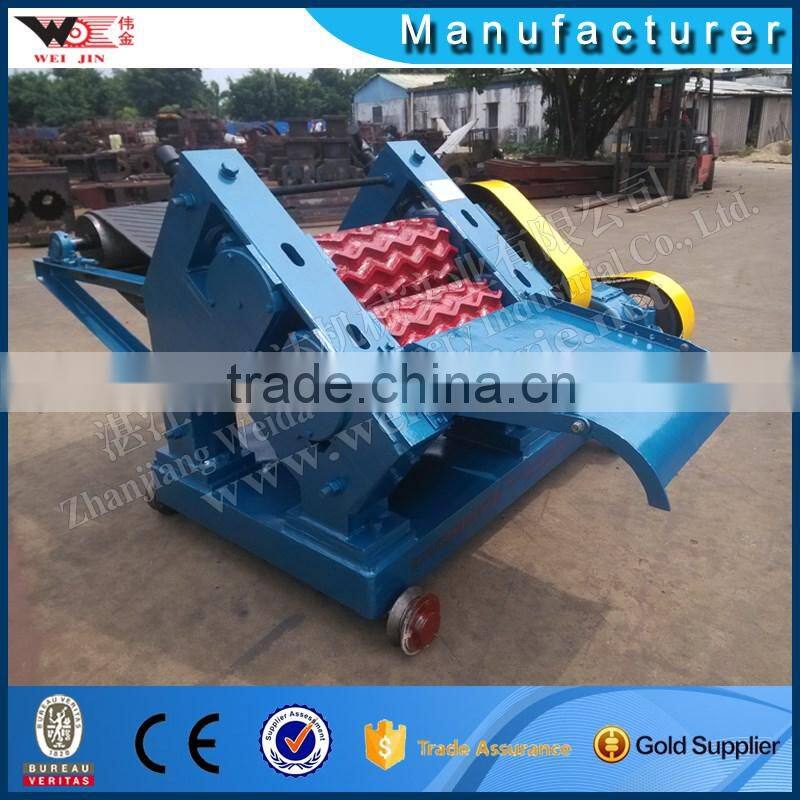 CE Approved Crusher Save Manpower