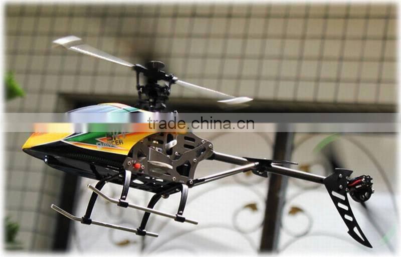 Wltoys V912 4 Channel 4 Axis 360 Degree Eversion 2.4GHz Remote Control Quad Helicopter RC Quadcopter