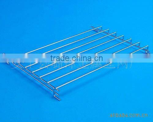 Refrigerator iron wire storage mesh shelf PF-E214