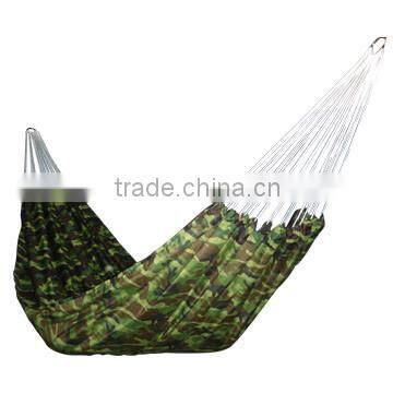Portable Outdoor Camping Hammock For Sale
