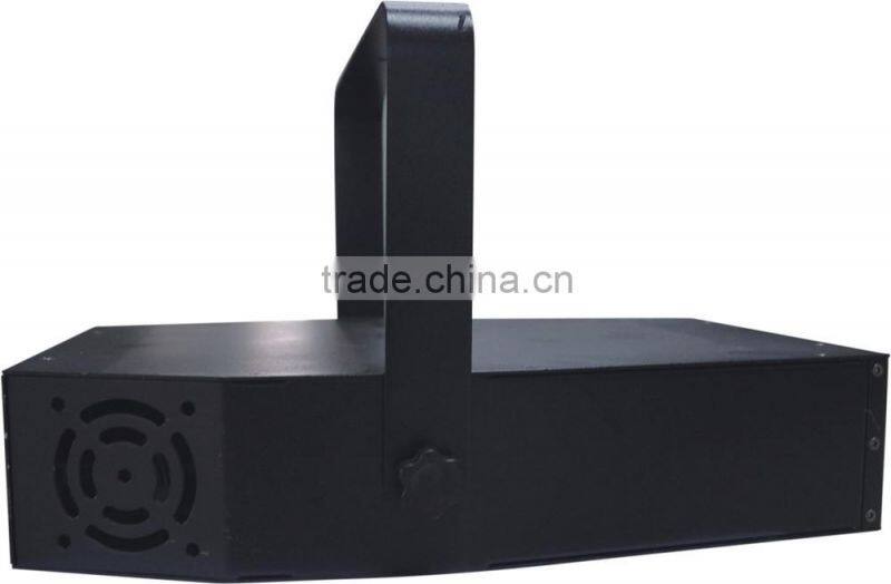 new innovative 5*10w led moving head stage lighting