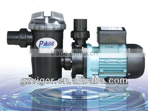 swimming pool submersible water pump