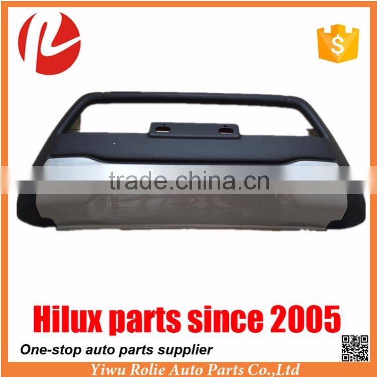 Hilux body parts auto front bumper for hilux revo Pickup truck accessories