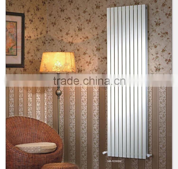 HB-R29 series room hot water heated steel design radiators