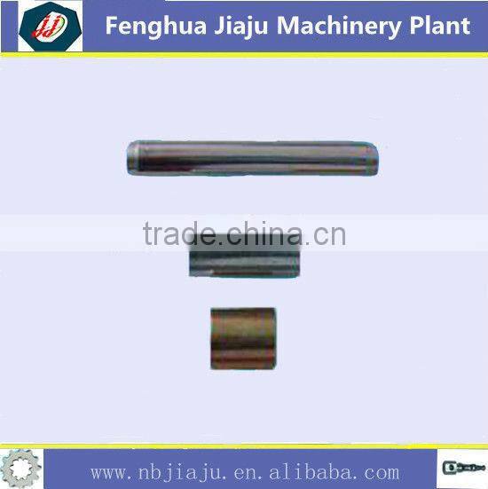 Ningbo Jiaju metal stamping parts