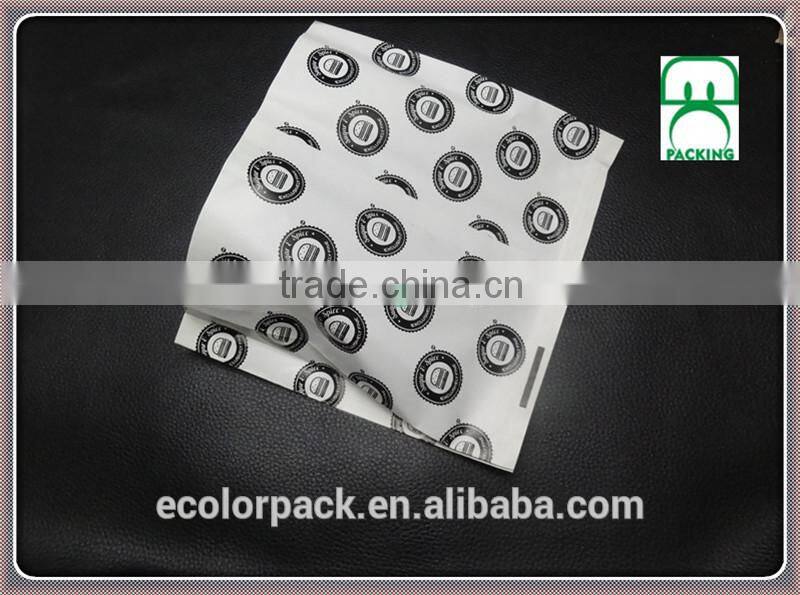 Take Away Cheap Price Custom Logo Paper Fast Food Bag