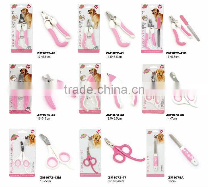 pet brush/ZM1005 China Jiangsu